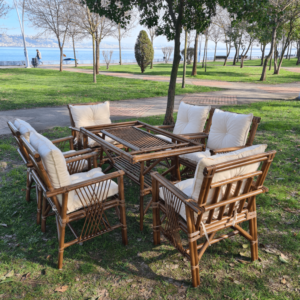 Kampanyalı En ucuz Balkon Bahçe Mobilyası Fiyatı