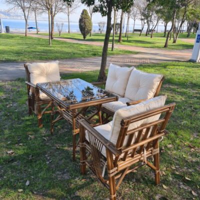 balkon mobilyası